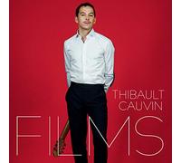 Thibault Cauvin - Films