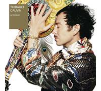 Thibault Cauvin Thibault Cauvin: Alter Ego (CD) Album