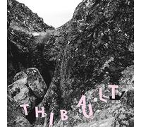 Thibault - Or Not Thibault (Vinyl Baby Pink & Black)