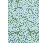 Thibaut Carta da parati Maldives - Blue and Green