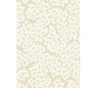 Thibaut Carta da parati Maldives - Cream