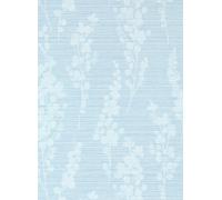 Thibaut Carta da parati Spring Blooms - Sky