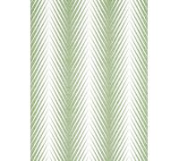 Thibaut Carta da parati Viva - Green