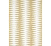 Thibaut Carta da parati Viva - Metallic Gold