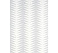 Thibaut Carta da parati Viva - Metallic Silver