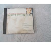 Thibeault, Fabienne - Fabienne Thibeault [Import]