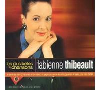Thibeault,Fabienne - Les Plus Belles Chanson [Import]