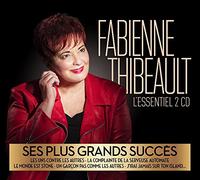 THIBEAULT, FABIENNE - L'ESSENTIEL