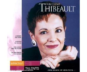Thibeault, Fabienne - Sélection Talents