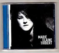 Thibert, Marie-Elaine - Marie-Elaine Thibert