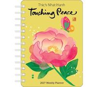 Thich Nhat Hanh 2027 Weekly Planner