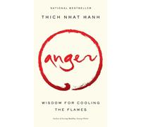 Thich Nhat Hanh Anger (Tascabile)