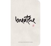 Thich Nhat Hanh Breathe (Tascabile)