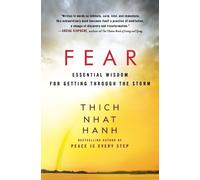 Thich Nhat Hanh Fear (Tascabile)
