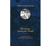 Thich Nhat Hanh Hermitage Among the Clouds (Tascabile)