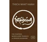 Thich Nhat Hanh Interbeing, 4th Edition (Copertina rigida)