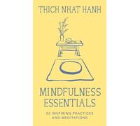 Thich Nhat Hanh Mindfulness Essentials Cards (Cards) Mindfulness Essentials