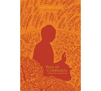 Thich Nhat Hanh Path of Compassion (Tascabile)