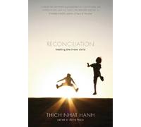 Thich Nhat Hanh Reconciliation (Tascabile)
