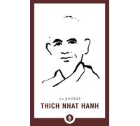 Thich Nhat Hanh The Pocket Thich Nhat Hanh (Tascabile) Shambhala Pocket Library