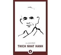 Thich Nhat Hanh The Pocket Thich Nhat Hanh (Tascabile) Shambhala Pocket Library