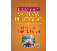 Thích Như Điển Nguy& Đặc san Văn hóa Phật giáo 2025 - Tâm bì (Tascabile)