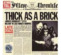 Thick As a Brick