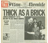 Thick as a brick / 6307 502