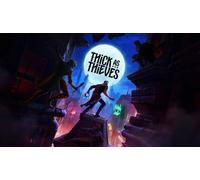 Thick As Thieves