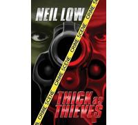 Thick As Thieves: (Alan Stewart and Vera Deward Murder Mysteries Book 1)