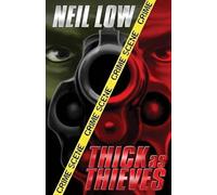 Thick As Thieves: (Alan Stewart and Vera Deward Murder Mysteries Book 1)