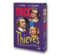 Thick As Thieves - Complete Series