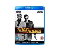 Thick As Thieves [Edizione: Regno Unito] [Edizione: Regno Unito]