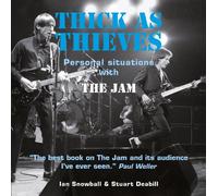 Thick As Thieves: personal Situations With the Jam