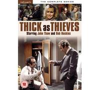 Thick As Thieves - The Complete Series [1974] [Edizione: Regno Unito]