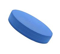 Thick Balance Pad Stability Cushion, Foam Workout Trainer Board, Adorable Compact Core Exercises, Soft Cushioned Yoga Mat for Balance Training, Pilates and Dance Workouts