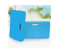 Thick Kneeling Pad,garden Kneeler for Gardening,bath Kneeler for Baby Bath,kneeling Mat for Exercise & Yoga Blue