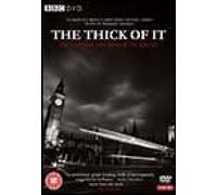 Thick Of It Series 1 & Special B [Edizione: Regno Unito] [Edizione: Regno Unito]