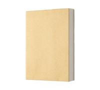 Thick Sketchbook Notebook Sketchpad 368 Pages Unlined Drawing Books Thick Notebook Journal for Writing Sketching Professional Organizing Planner