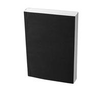 Thick Sketchbook Notebook Sketchpad 368 Pages Unlined Drawing Books Thick Notebook Journal for Writing Sketching Professional Organizing Planner