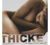 Thicke, Robin - A Beautiful World