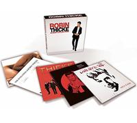 Thicke Robin - Classic Album Selection (Box5Cd)