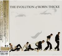 Thicke Robin - Evolution Of Robin Thicke