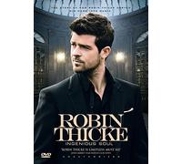 Thicke, Robin - Ingenious Soul