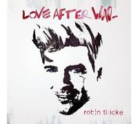 Thicke, Robin - Love After War