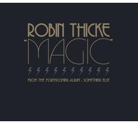 Thicke Robin - Magic