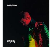 Thicke Robin - Paula