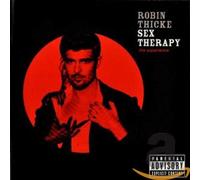 Thicke, Robin - Sex Therapy: The Experience
