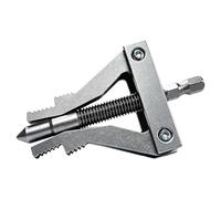 Thickened Carbon Steel Repair Extractor Broken Key Extractor Universal