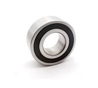 Thickened Double Row Angular Contact Ball Bearings 3800 3801 3802 3803 3804 3805 3806 3807 3808 3809 3810 38112 3813 3814 38155 3815 3815 3816 3817 3818 3819 3820 2RS(3805-2RS 25x37x10)